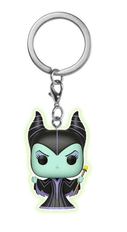 Фігурка Funko Pop Maleficent Feast Maleficent 4 см (KC D MLFT 09) Фігурка Funko Pop Maleficent Feast Maleficent 4 см (KC D MLFT 09)