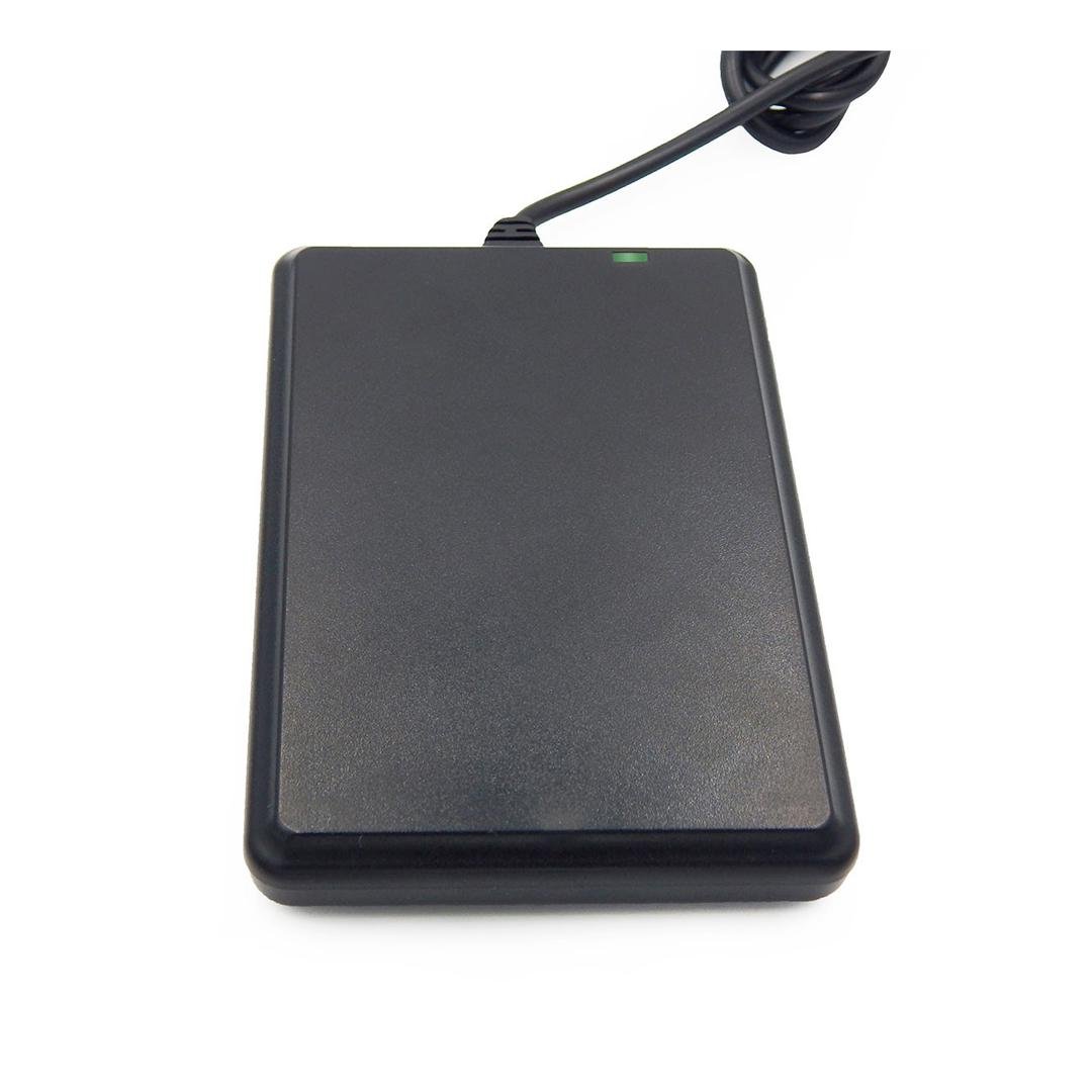 Зчитувач Redtech BDN18N-MF безконтактних карт Mifare USB (08-030)