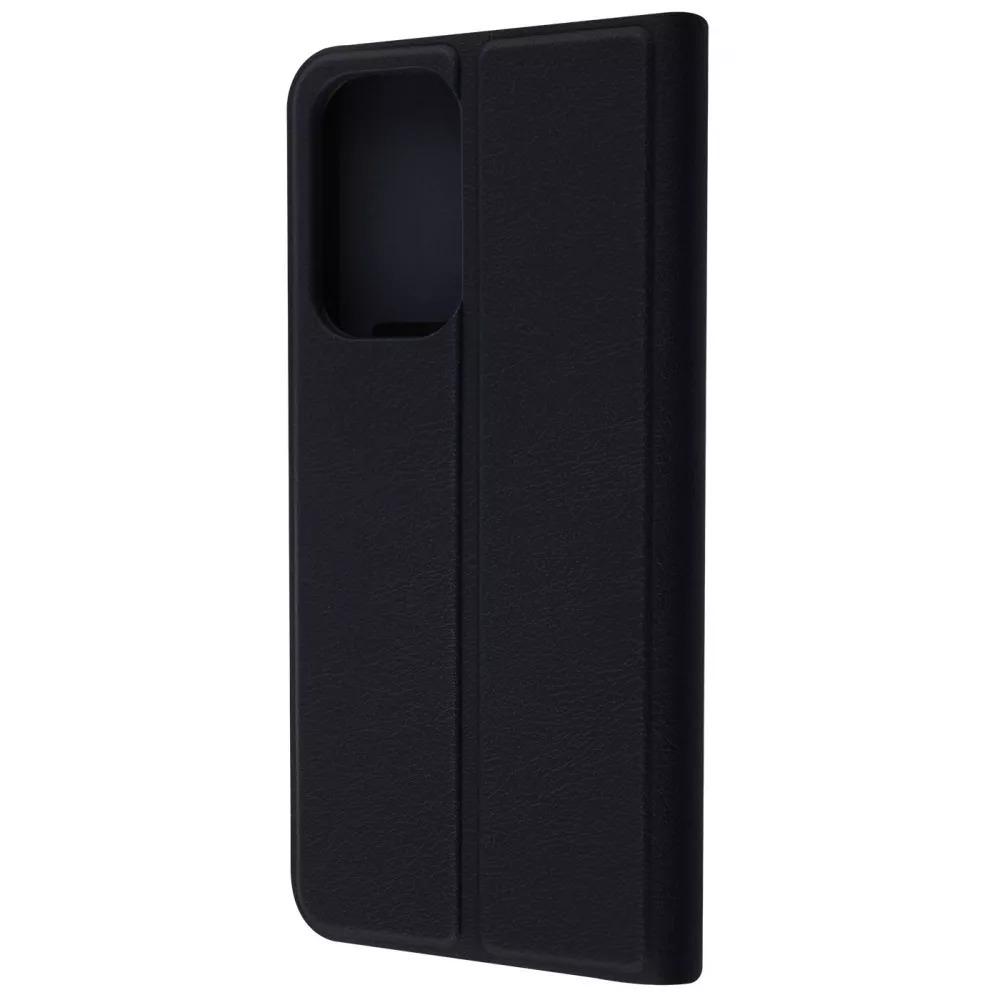 Чехол-книжка для телефона WAVE Stage Case Samsung Galaxy A33 Black