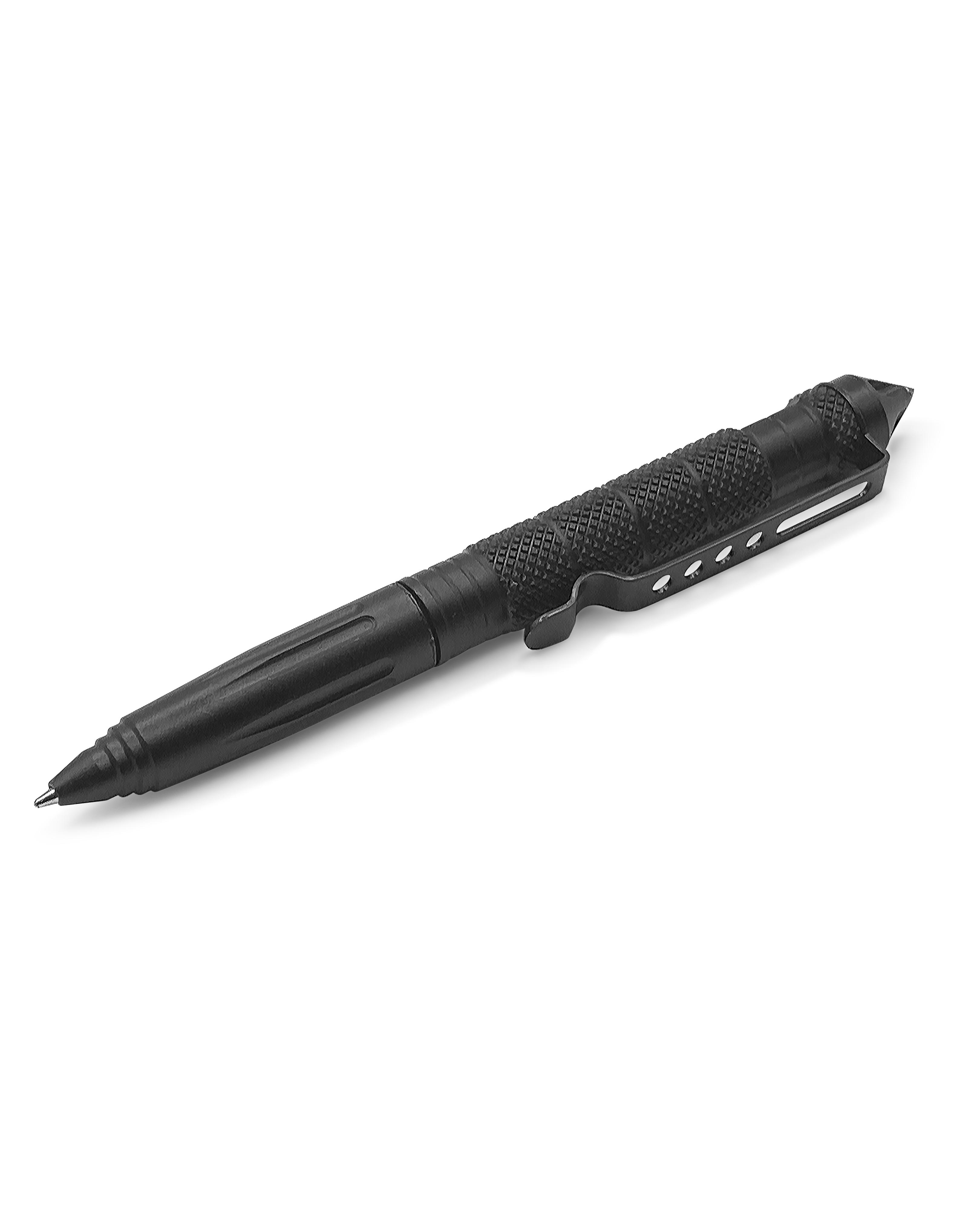 Ручка тактична Чорний (RUCH-1)