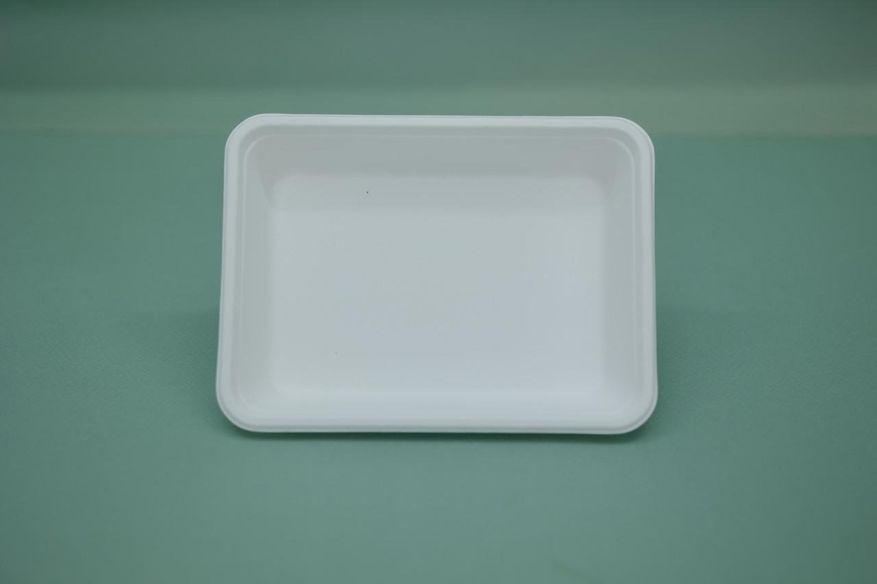 Одноразовый лоток 19,5х14,5 см 50 шт. - фото 3 Одноразовый лоток 19,5х14,5 см 50 шт. - фото 3