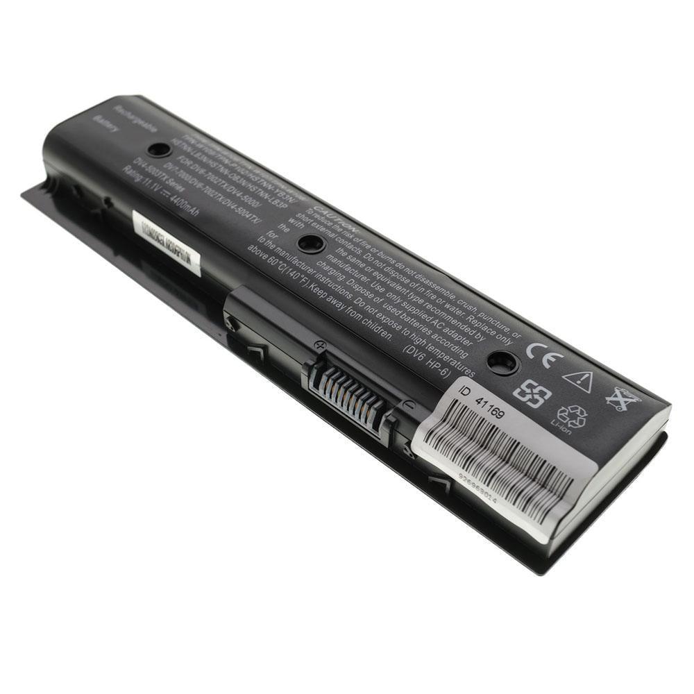 Аккумулятор для ноутбука HP Pavilion M7-1000 4400 mAh 11,1V (118222)