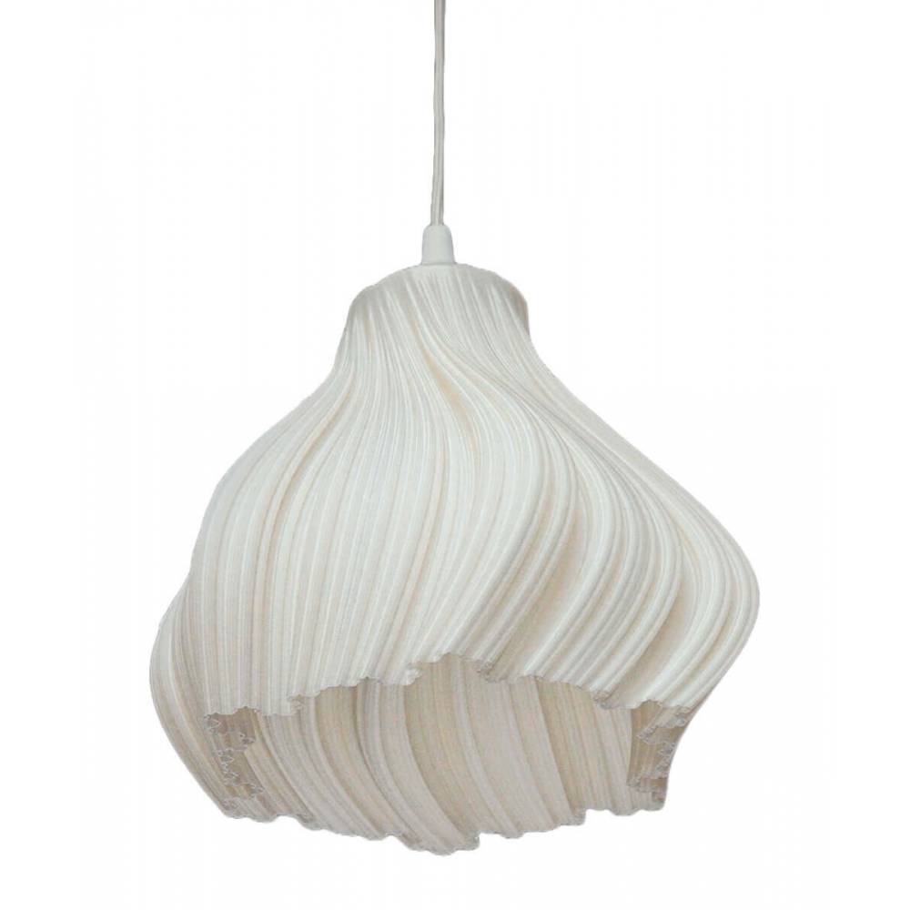 Подвесной светильник Lamped Jelly L White Подвесной светильник Lamped Jelly L White