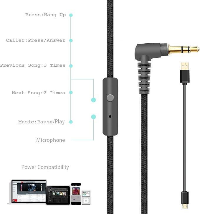 Навушники бездротові Riwbox XBT-80 з мікрофоном - фото 5 Навушники бездротові Riwbox XBT-80 з мікрофоном - фото 5