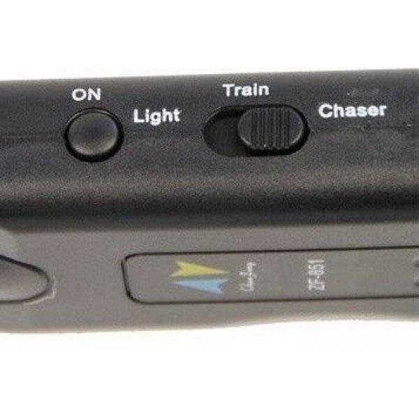 Отпугиватель собак ультразвуковой Ultrasonic (ZF-851) - фото 12 Отпугиватель собак ультразвуковой Ultrasonic (ZF-851) - фото 12