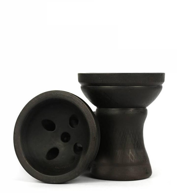 Чаша Gusto Bowls Turkish v.2.0 Glaze Black (22068)
