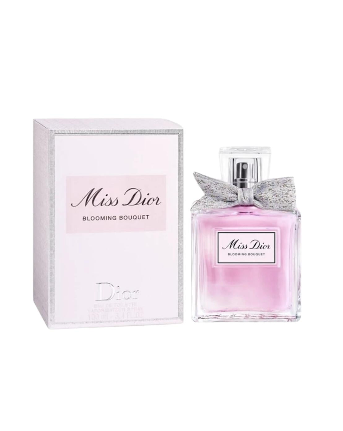 Туалетная вода Christian Dior Miss Dior Blooming Bouquet 2023 100 мл (3348901627375)