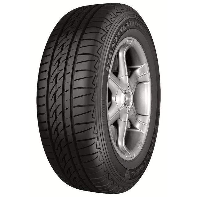 Шина летняя Firestone Destination HP 235/60 R16 100H (1000596961)