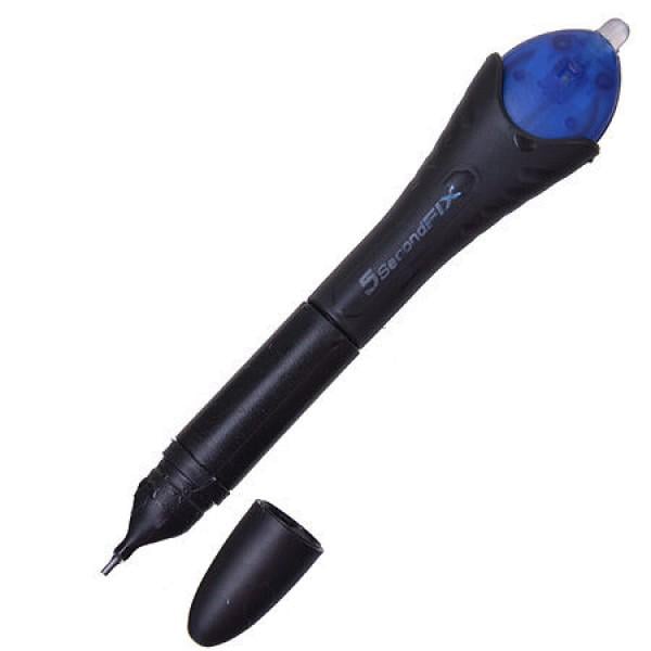 Горячий клей 5 Second Fix UTM - фото 3 Горячий клей 5 Second Fix UTM - фото 3