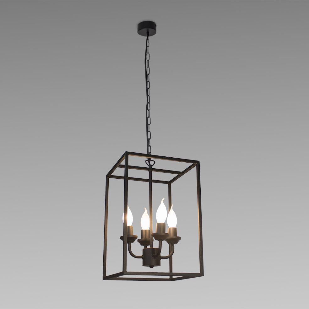 Люстра подвесная Imperium Light Earl (141426.05.05)