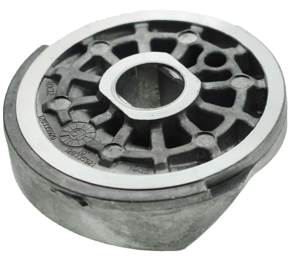 Качающаяся шайба VJ Parts для мойки высокого давления ST RE 163 47697608700 d16х12х70 мм (авм237)