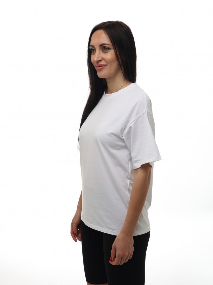 Футболка женская est. 1991 XL Белый (278311-XL)