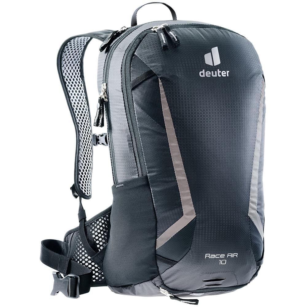 Рюкзак туристический Deuter Race Air 10 л (3204321 7000)