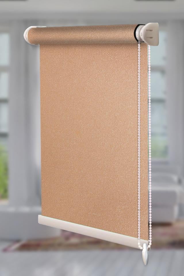 Рулонная штора Neo открытого типа 40х170 см Розовый (Neo-RSS-01-248)