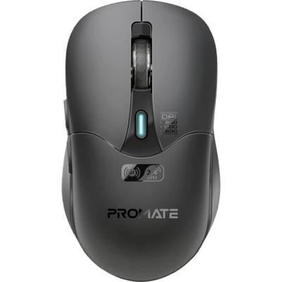 Компьютерная мышка Promate Samo Bluetooth Black (samo.Black)