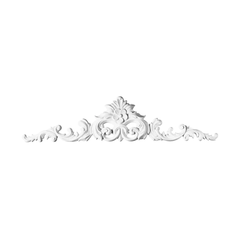 Фронтон Orac D170 32х245х1050 мм (29339493)