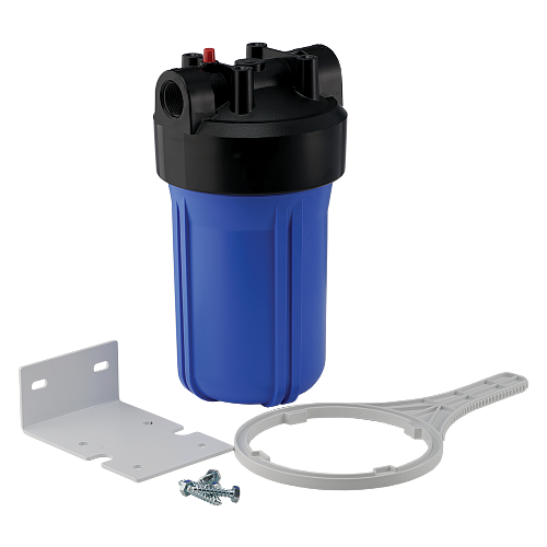 Картриджный фильтр предварительной очистки воды ВВ10