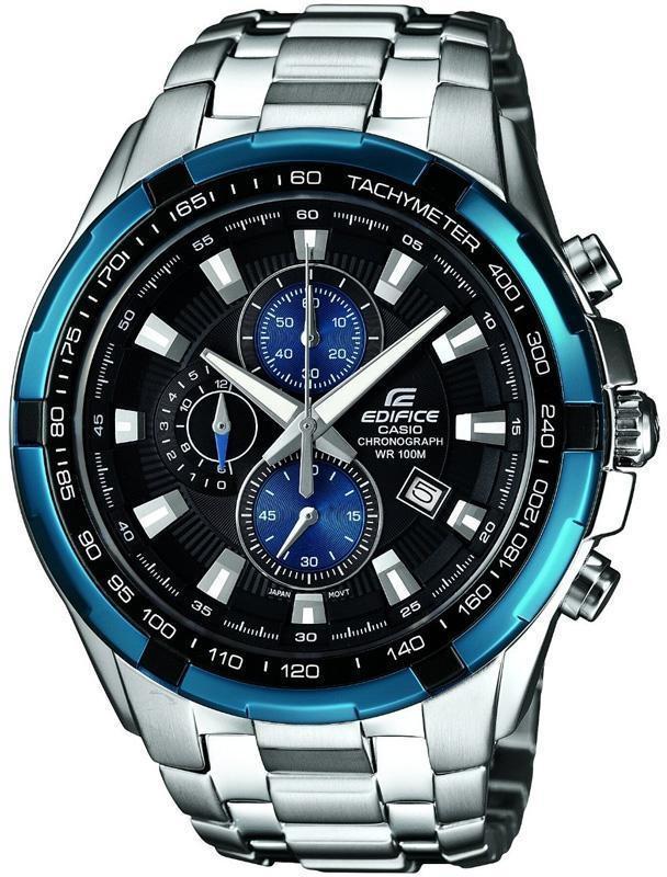 Часы мужские Casio EF-539D-1A2VEF