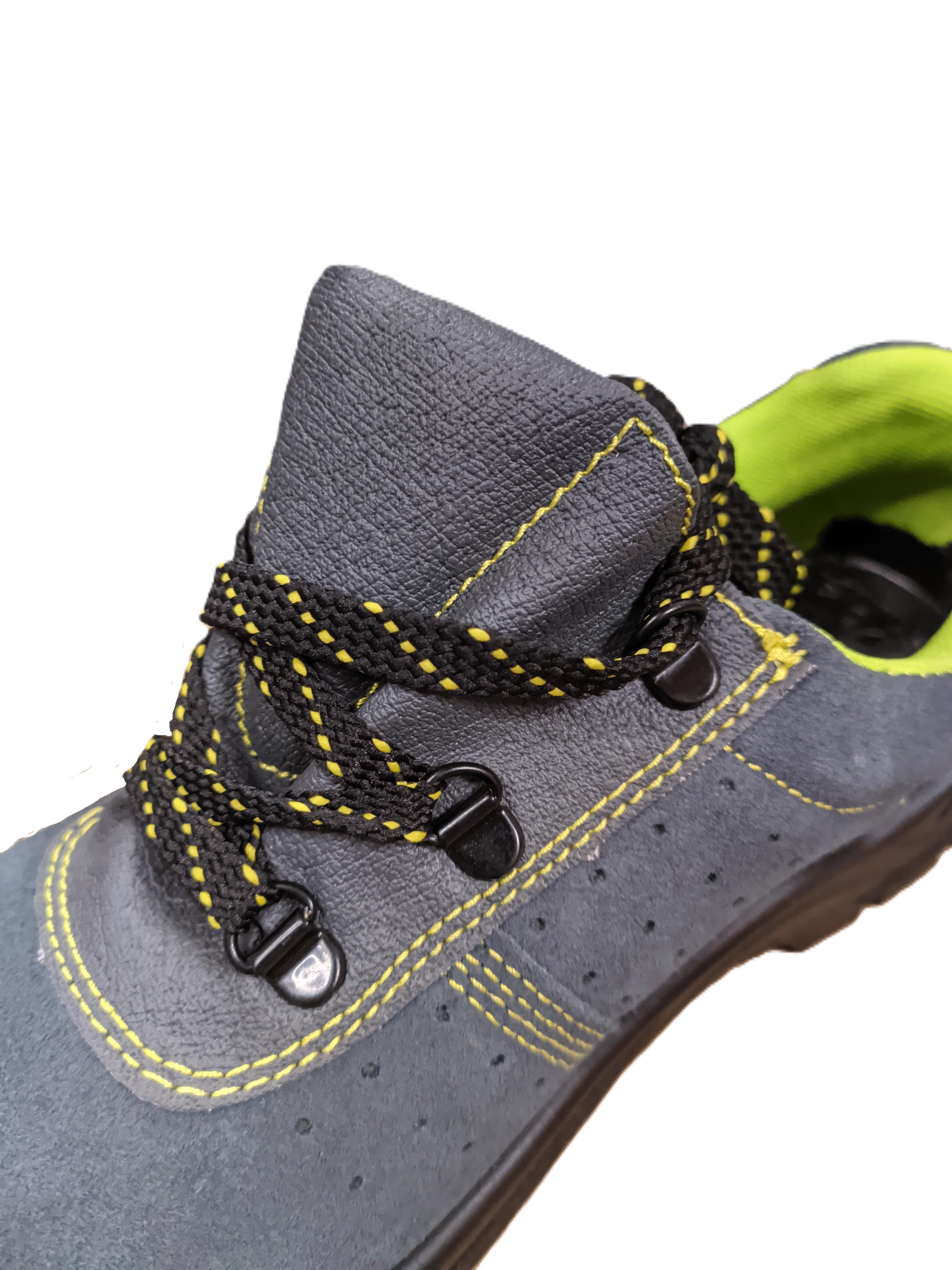 Напівчеревики захисні з металевим підноском BPZSB осінь/весна р. 44 (207-289) - фото 3