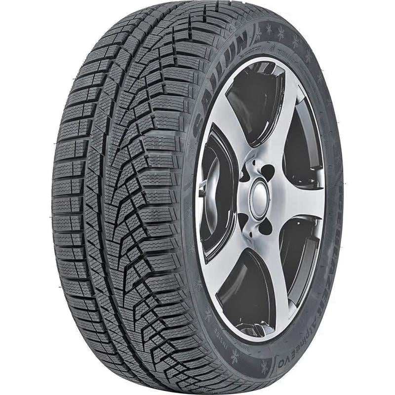Автошина SAILUN Ice Blazer Alpine EVO 1 245/40 R20 99W XL (385942)