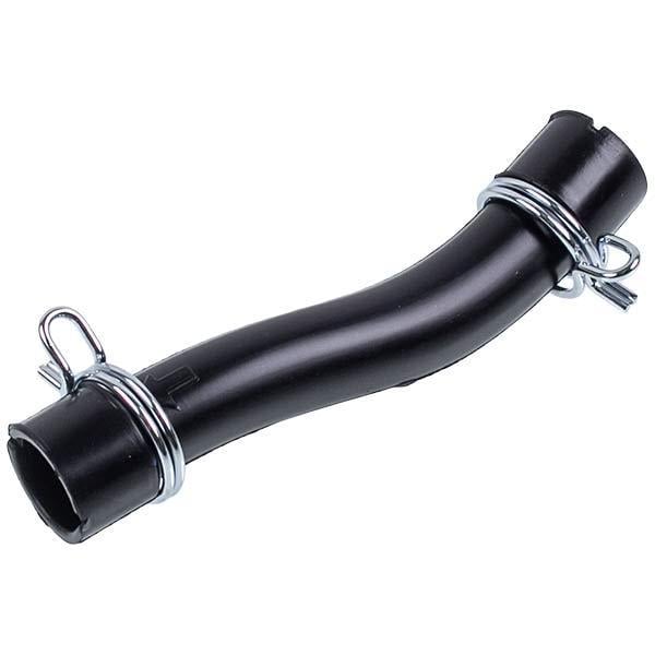 Патрубок сливной посудомоечной машины Electrolux 8079302017 (00000010714)