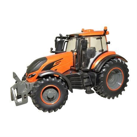 Трактор Britains Valtra T245 1:32 (43273)
