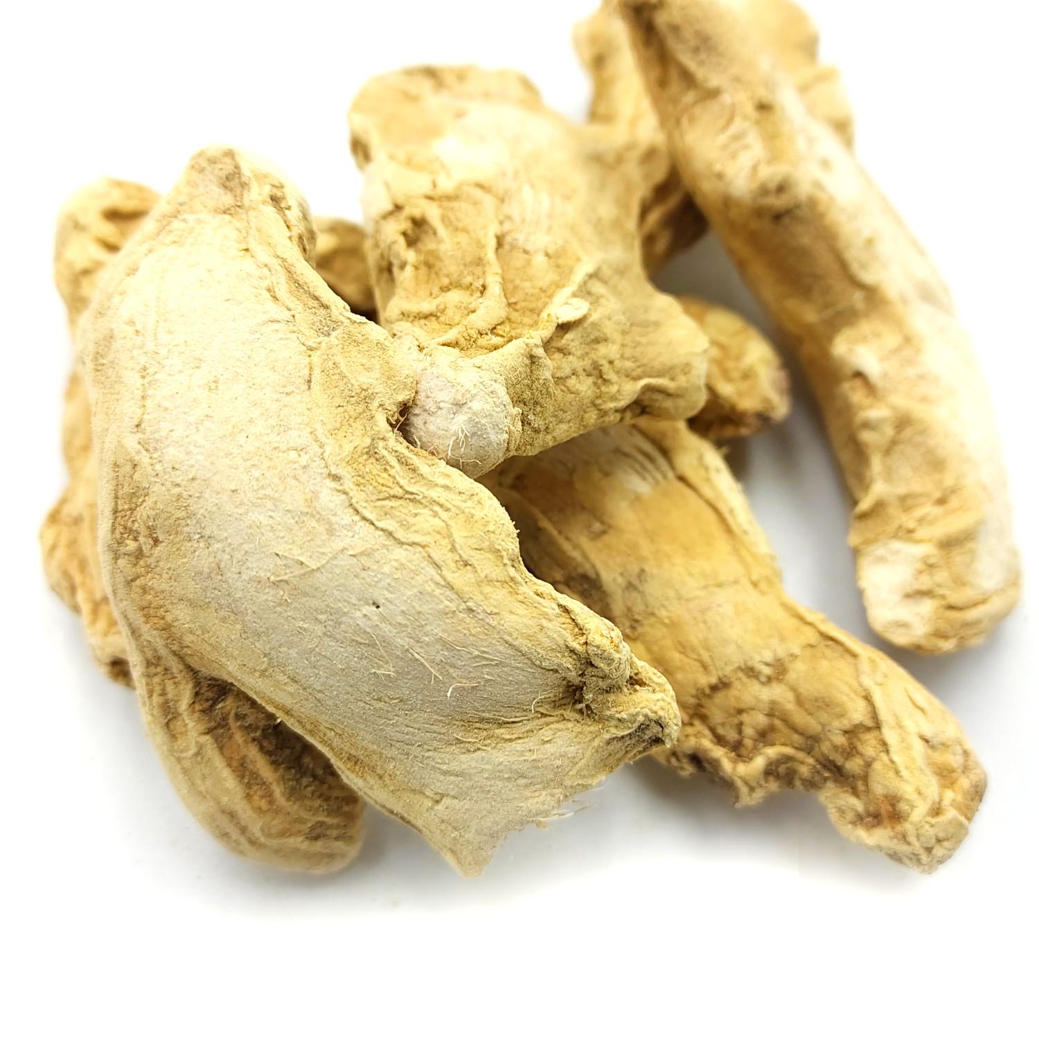 Приправа Імбир сушений корінь 1 кг (1151386575_16-60)