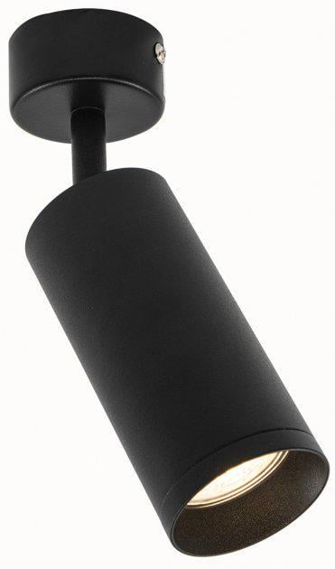 Світильник точковий Altalusse INL-7012D-01 GU10 max 35 W Чорний - фото 4
