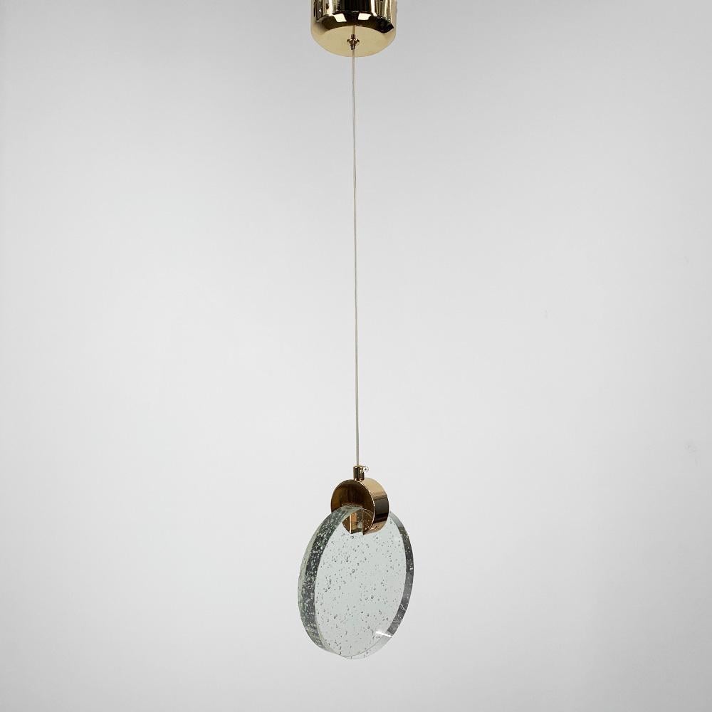 Підвісний світильник Line.F AA 226-160 Прозорий (710_1006)