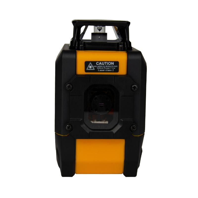 Рівень лазерний Machtz MLL-05 GL 360° c - фото 3