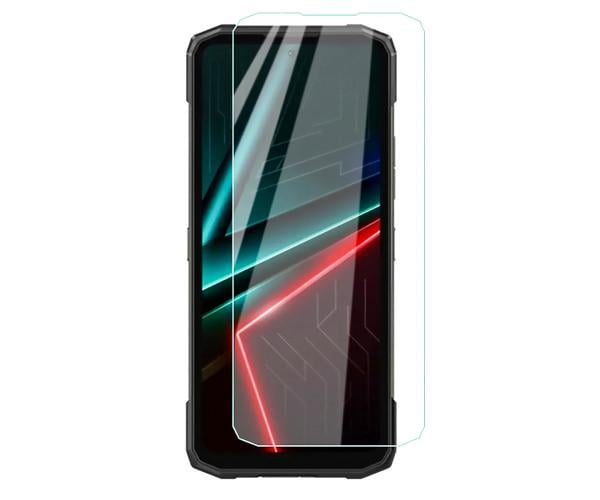 Защитное стекло Tempered Glass для Doogee Blade20 Play 0,3 мм
