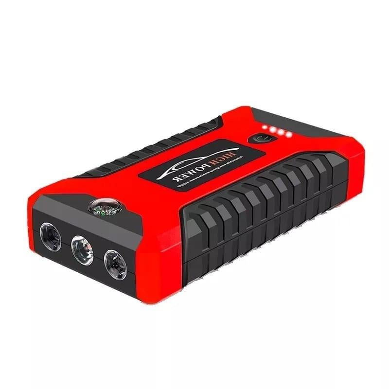 Портативная батарея XON PowerBank AutoCharge TC1X 20000 mAh Black (12152047)