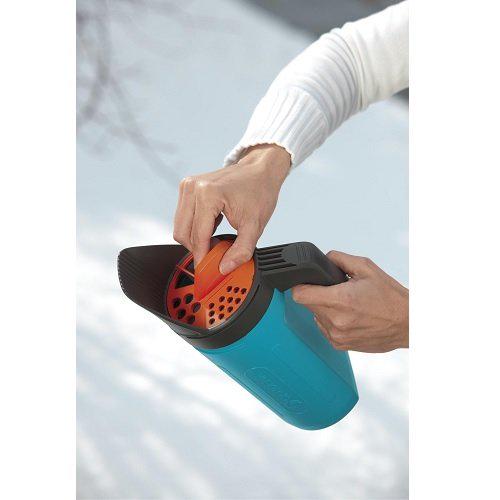 Сівалка Gardena S (03255-30.000.00) - фото 6 Сівалка Gardena S (03255-30.000.00) - фото 6