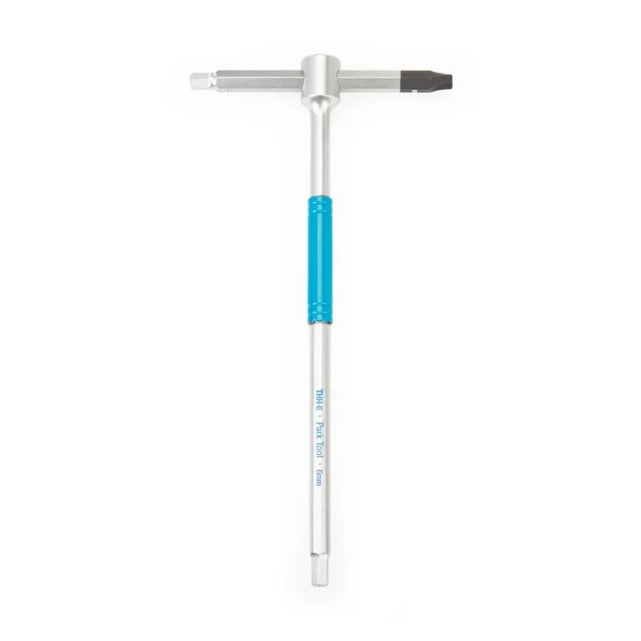 Шестигранник Park Tool THH-6 6 мм с Т-образной рукояткой (1084-TOO-80-87)