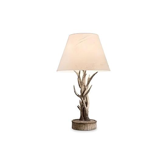 Настольная лампа Ideal Lux CHALET TL1 (128207)