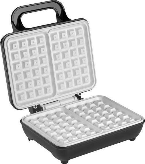 Вафельниця Concept VF-3040 Steel Black (204043)