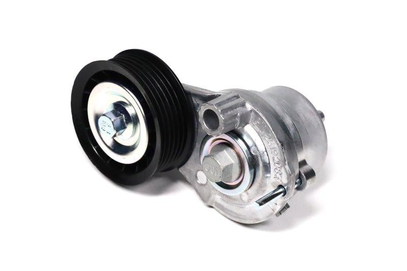 Ролик натяжителя приводного ремня GM (25192084)