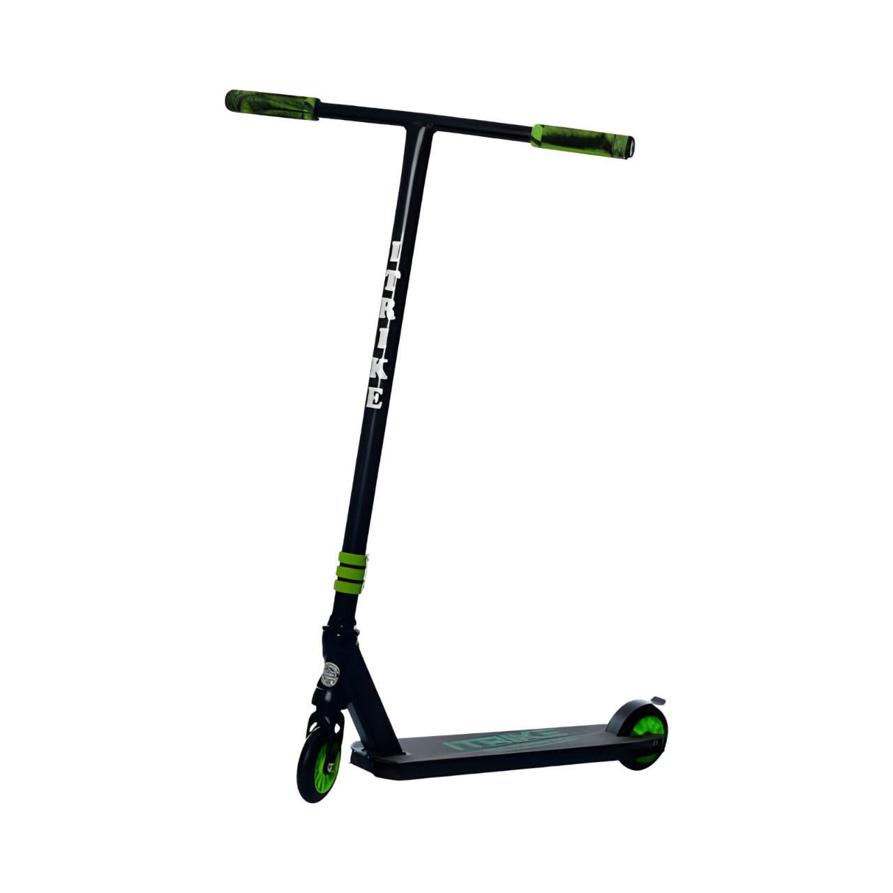 Самокат трюковый SR 2-068-2-BGR