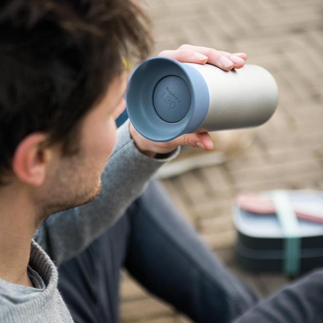 Термокружка BergHOFF Leo 330 мл (3950146) - фото 4