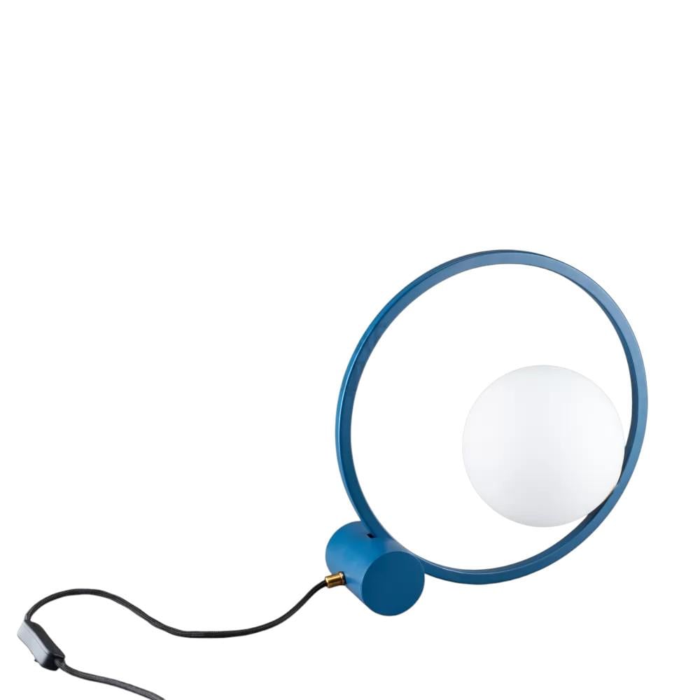 Настільна лампа Ring Blue (TL-300 Ring/Blue)