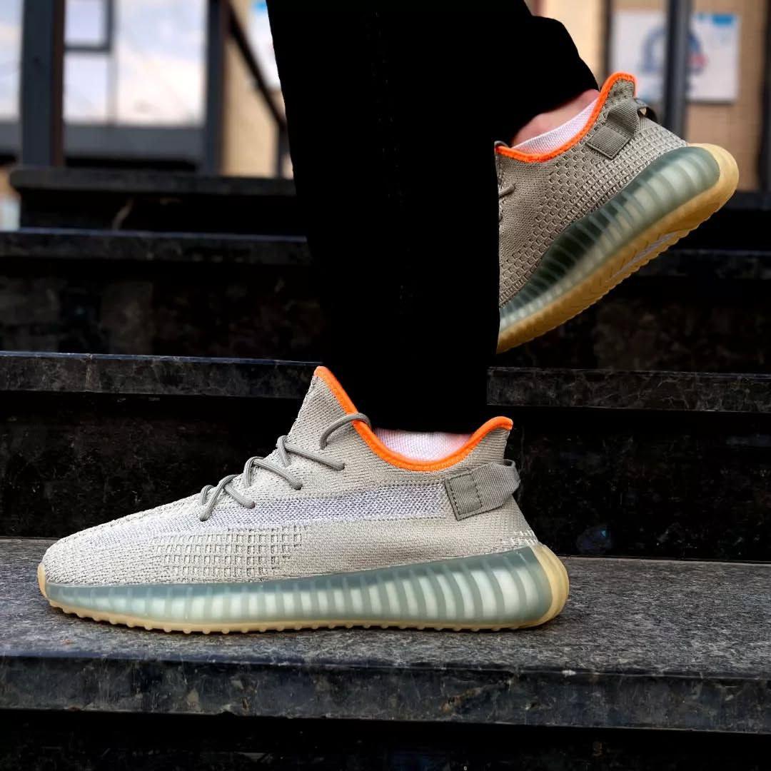 Кроссовки мужские Stilli р. 42 Зеленый (izi-019) - фото 4