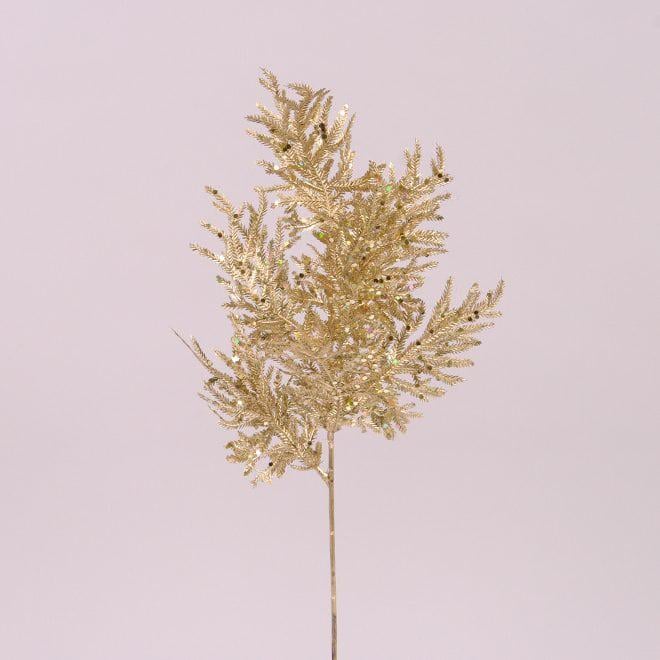 Декоративная ветка Flora (75902)