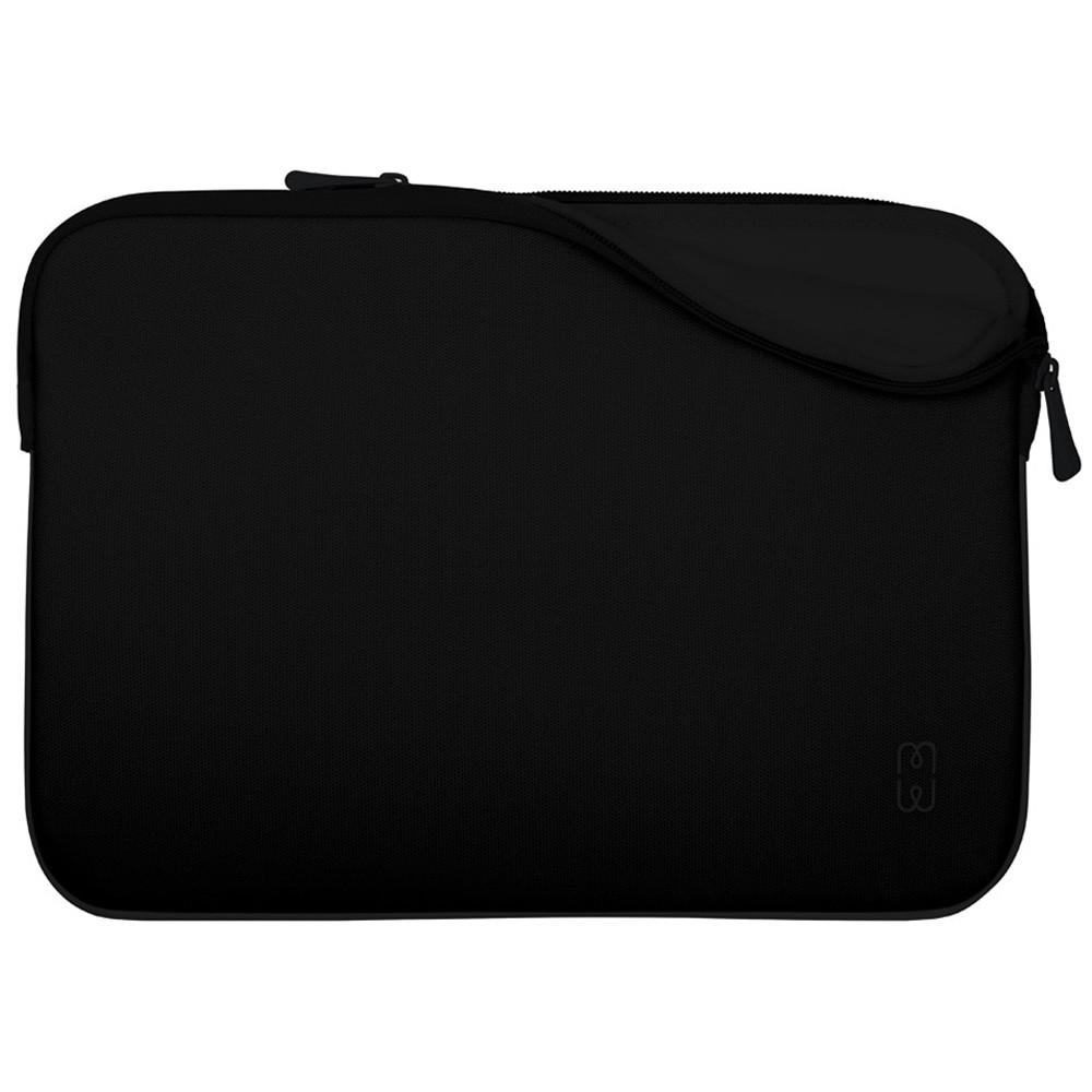 Чехол MW Basic Sleeve Case for MacBook Pro 14", Black/Black (MW-410135)