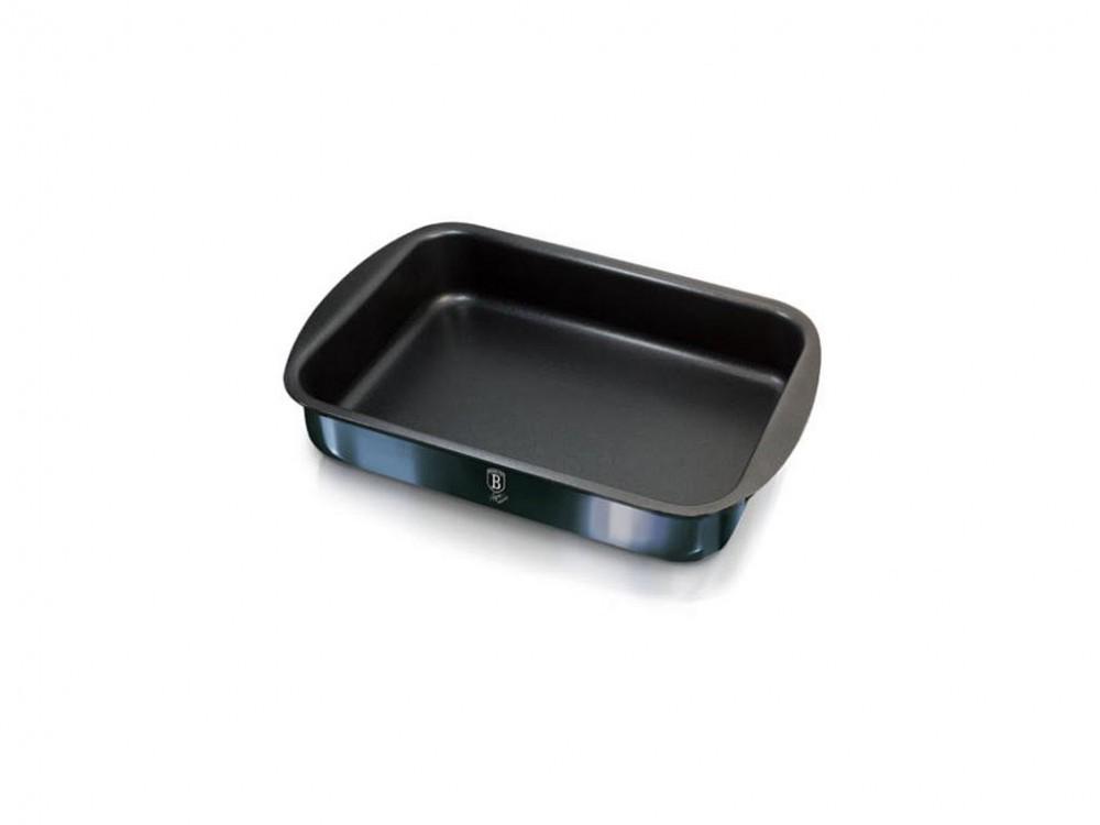 Форма для выпечки Berlinger Haus Aquamarine Metallic BH1548 40 см (112133)