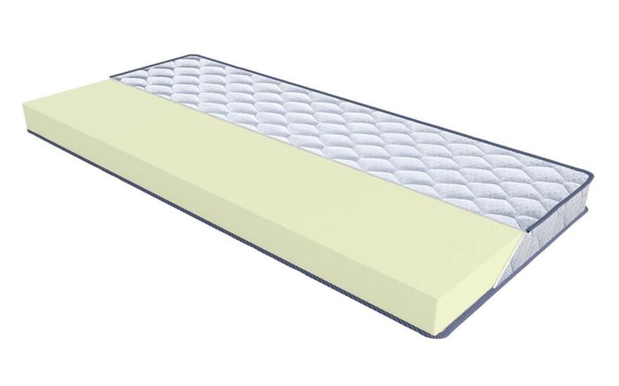 Матрас XENON беспружинный двухсторонний 160х200