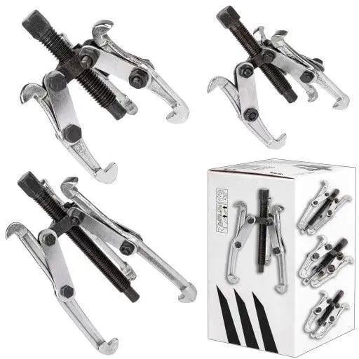 Зйомники для підшипників 3 шт. (8478263929) - фото 4