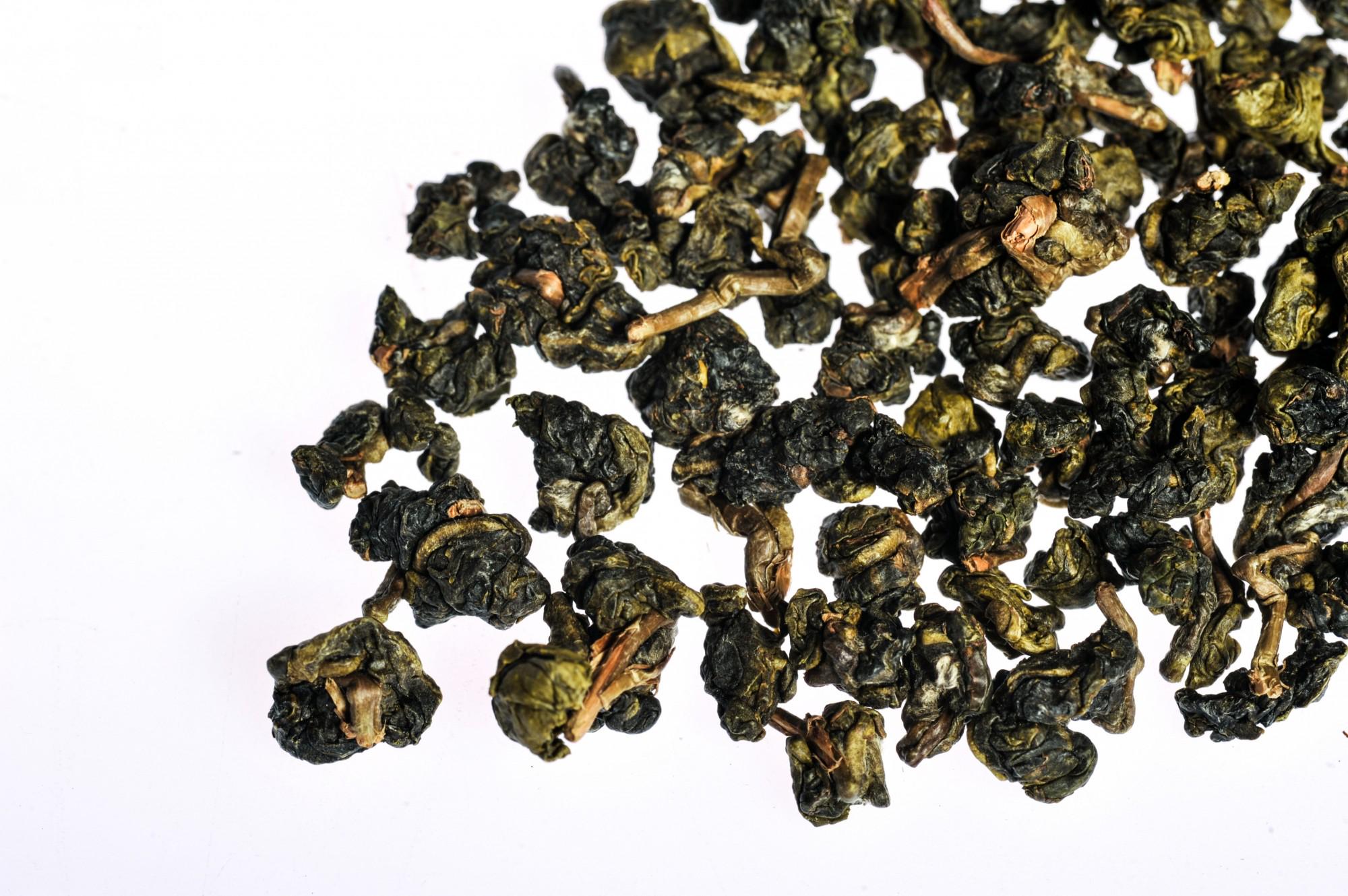 Чай улун Грушевая Гора-Ли Шань Тайвань вакуумный пакет 30 г (GT-010) - фото 3 Чай улун Грушевая Гора-Ли Шань Тайвань вакуумный пакет 30 г (GT-010) - фото 3