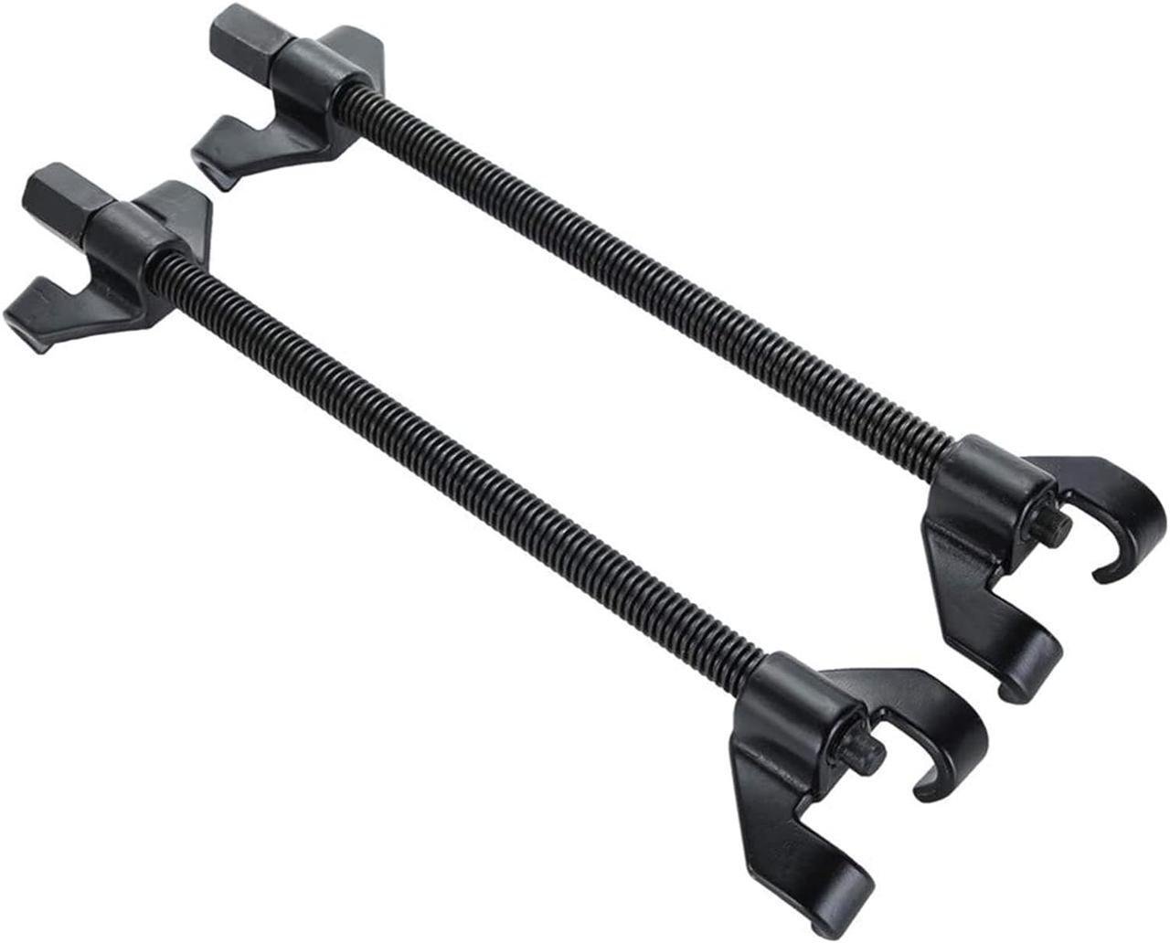 Cтяжка пружин Rewolt 2 ед. 370 мм (T6207)