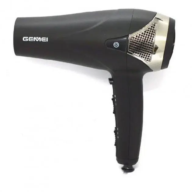 Фен для укладки волос (GM-129) Фен для укладки волос (GM-129)