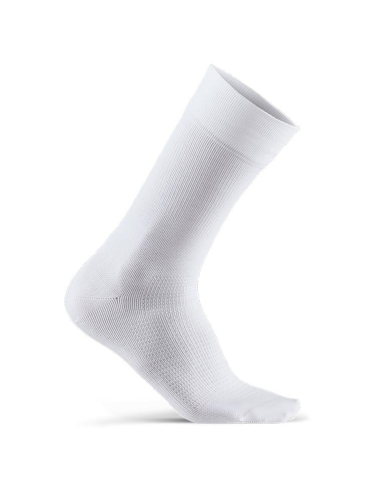Велоноски CRAFT Essence Socks 1908841-900000 р. 40/42 White